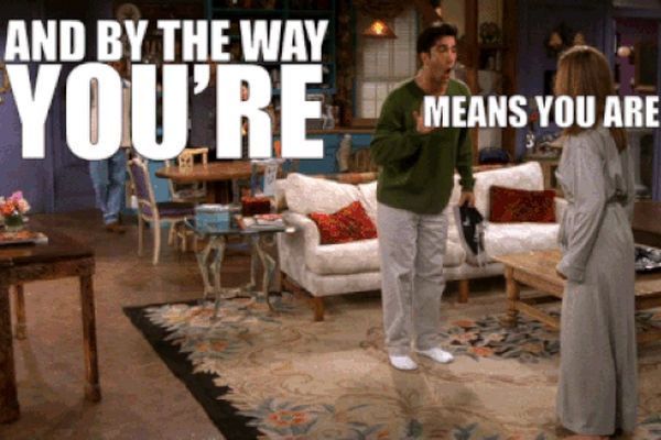 authorshipme's tweet image. #BreakFree from #GrammarChecker [PR Daily] 5 reasons to stop relying on grammar checkers prdaily.com/Main/Articles/…