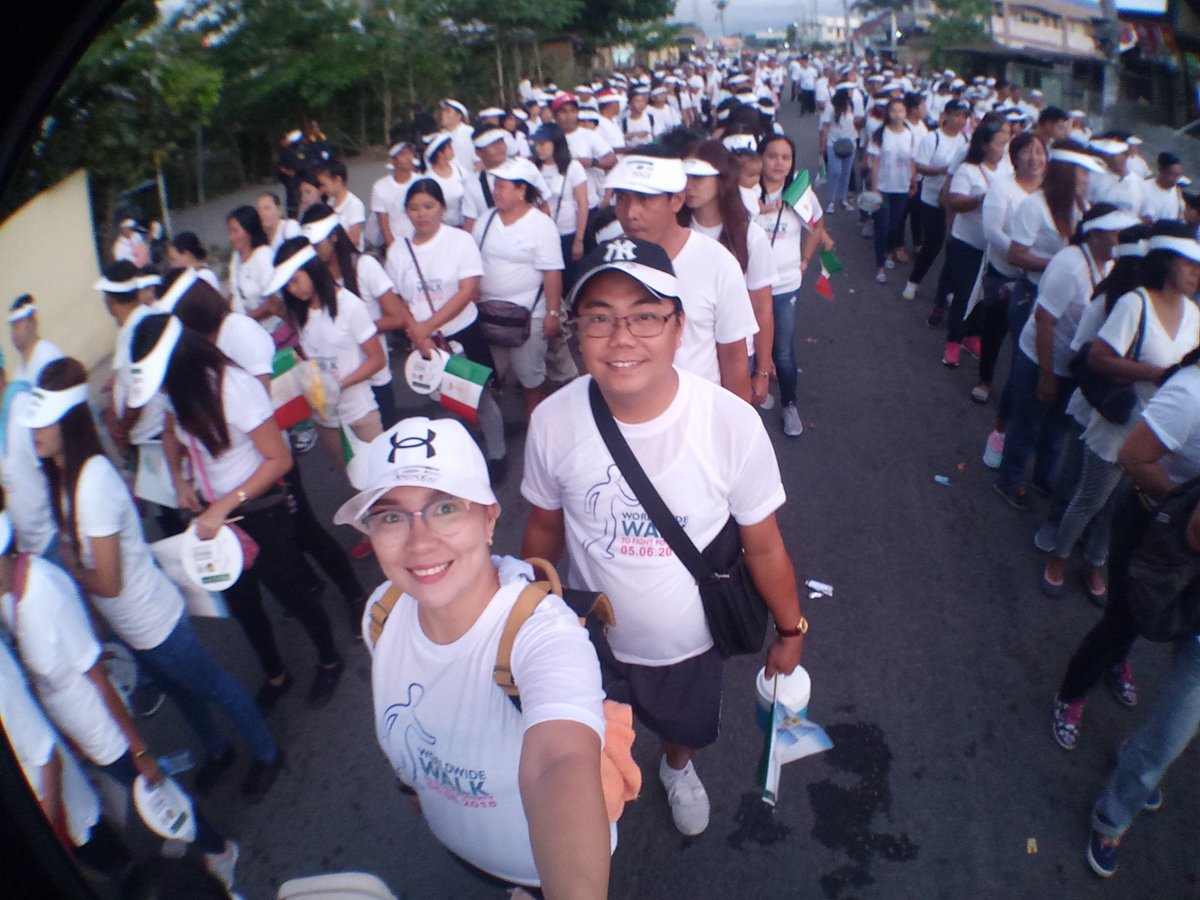 INCNews_Updates's tweet photo. Walk with gladness! #INCwalktofightpoverty https://t.co/OlENYRYpTj