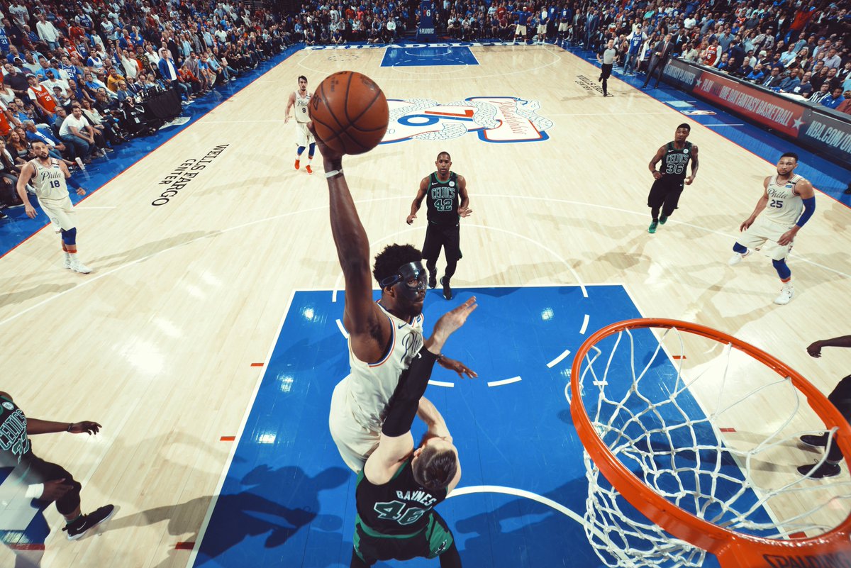 BleacherReport's tweet photo. Bruh. https://t.co/Joy6fsdseV