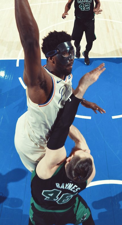 BleacherReport's tweet photo. Bruh. https://t.co/Joy6fsdseV