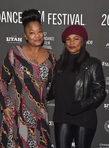 GOV847's tweet photo. @ImroxanneShante RT:
{Roxanne Shante}:Sundance https://t.co/fclhpj37Hu @netflix @ForestWhitaker @i_am_OTHER @MimiValdes @NYBongiovi @NiaLong @chanteaadams @CalTV #GOV847 #PlzBelieveit #CalTv #RoxanneRoxanne #RoxanneShante https://t.co/hR3FoWReE0