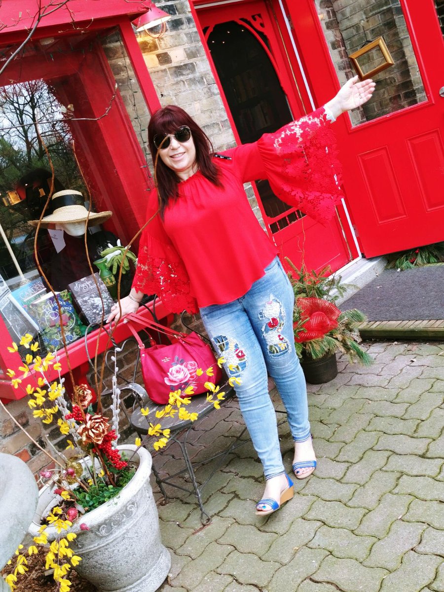 #Flowerpowerinstratford