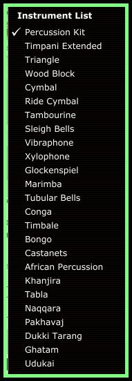 Drumwavy's tweet photo. #PercussionAudioUnit #PercussionVST #VirtualPercussion #PercussionKONTAKT #PercussionKit VST (Orchestral, Mallet, Latin, Indian and African Percussion) for #Apple #macOS and #macOSHighSierra https://t.co/H5u4OtBmcB https://t.co/liieuFsm34