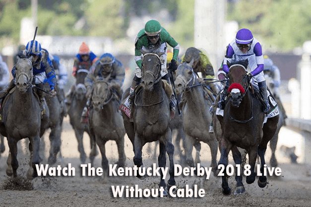 #KentuckyDerby Kentucky Derby 2018 Live Stream Free Online TV Coverage HD on NBC TV 6:34 p.m. E.T. from Churchill Downs.

TV Link: bit.ly/2wiVGFw…

TV Link: bit.ly/2wiVGFw

#NBC How to watch the #KentuckyDerby2018 Start time today, live stream and odds
