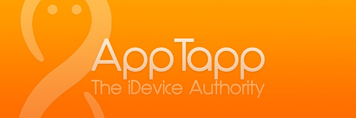 xerusdesign's tweet photo. We are @AppTappTeam and we’ve got some cool stuff coming! 😉 https://t.co/5xXYS8J5Jc