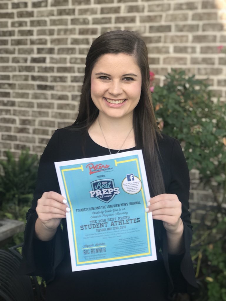 carthagedawgs's tweet photo. Congratulations to @PaytongTravis for being nominated in soccer for the Peters Chevrolet Chrysler Jeep Dodge Ram Fiat/ET Varsity Best Preps Awards!

Payton will attend Tulane University to study Psychology. The Bulldogs are proud of you Payton! 🐶👏🏽🐾 https://t.co/OCY4WznNDB