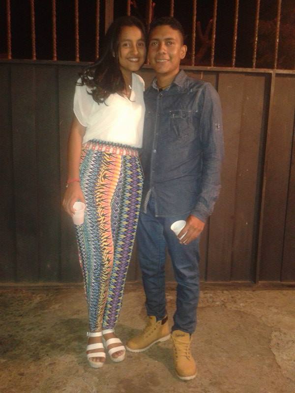 Lmpc_13's tweet photo. Te deseo toda la suerte del mundo hermano, que Dios te cuide siempre, te extrañare como no tienes idea tormento de mis días, te amo😔♥ https://t.co/C1BssshLb2