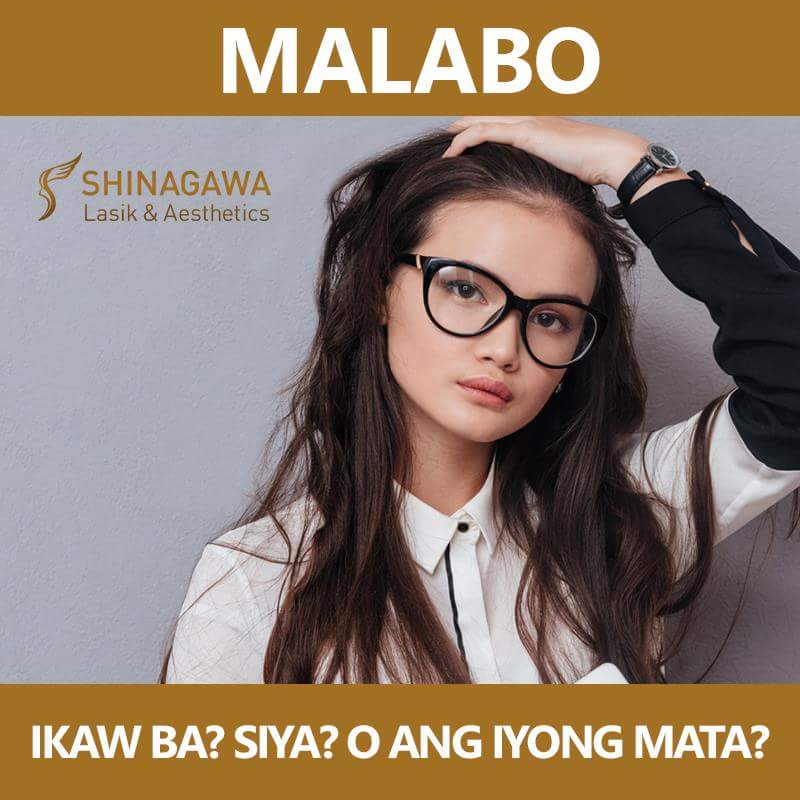 shinagawa_PH's tweet photo. Is everything unclear? The problem might be right before your eyes. It might actually be your eyes.

Consider LASIK 👀 Schedule your appointment for comprehensive eye check, to know if you’re a good candidate for LASIK eye surgery.

#EyeWillSurvive
#NowEyeKnow https://t.co/CUMKjP7DC1