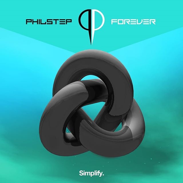 SimplifyRecs's tweet image. 😎 @PhilstepMusic returns with &quot;Forever&quot; released on May 21st. Click the fanlink to pre-save on Spotify and score a download before anyone else!

➡️ simplify.fanlink.to/forever

#simplifyrecs #bassmusic #futurebass #dubstep #trapmusic