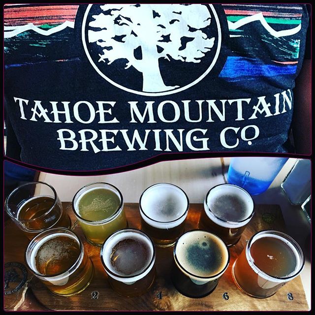 Tahoe Mountain Brewing #craftbeer #cerveza #instabeer #instabrew #craftlove #craftbeerlife #beerpic #beerlove #beerstagram #beersnob #beergeek #picoftheday #beers #drinklocal #fermentingmindfulness #InTheBeerAndNow ift.tt/2FMWmm6 #InTheBeerAndNow™ #FermentingMindfu…