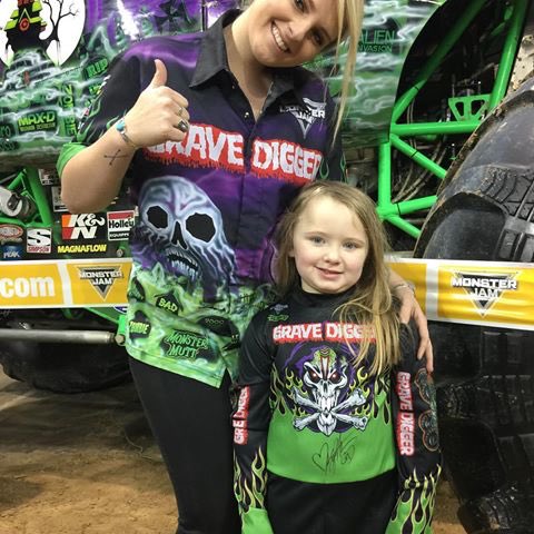 Krysten Anderson tweet media