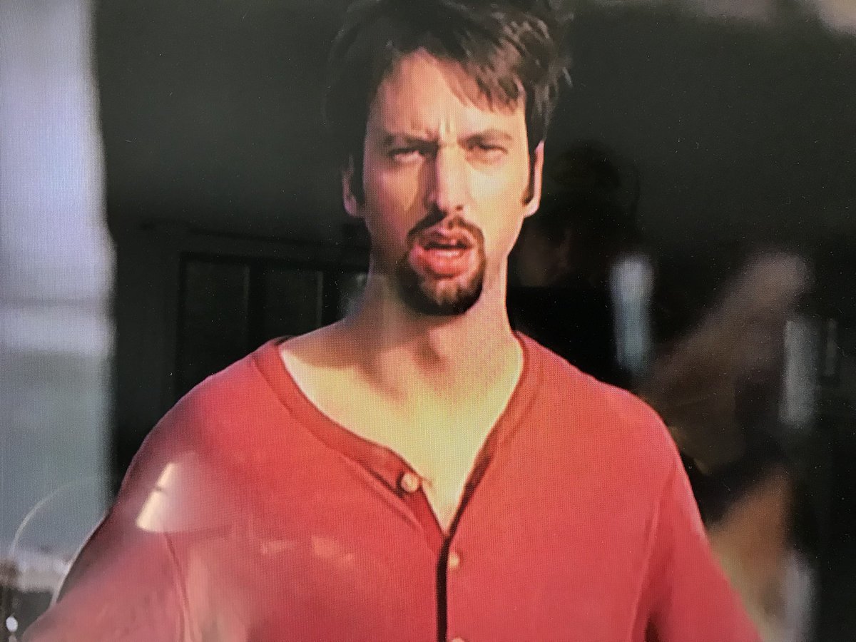rozweston's tweet photo. Is it The Chad...? The Chad. The Chad. @tomgreenlive https://t.co/u0atccH9hC