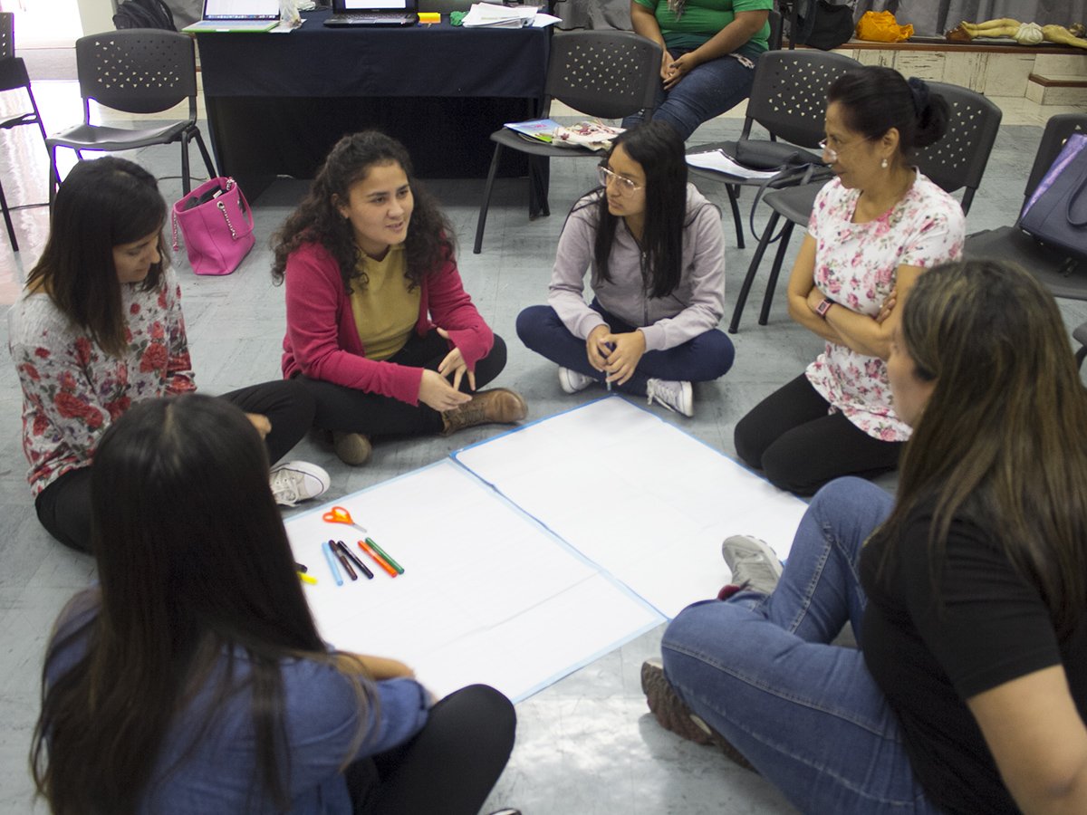 mochila_peru's tweet photo. Creación de cuentos ! #superLectoras https://t.co/drtoPpKPyl