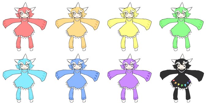メテノのtwitterイラスト検索結果 古い順 メテノのtwitterイラスト検索結果 古い順