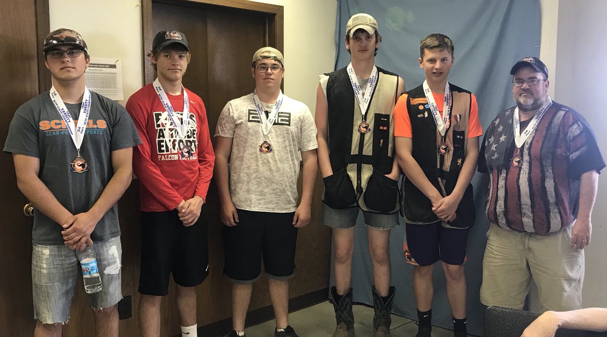 dcwtrap's tweet image. DC West Black squad took 3rd place yesterday in the SCTP at 16 yards. So very proud of all these boys!  Congratulations!!! 
#dcwestpride