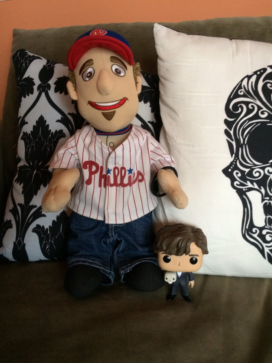 LilChase26's tweet photo. @Tals_BB_Column I already got one 👍🙂 #LittleSherlock https://t.co/juSpaEhP9D