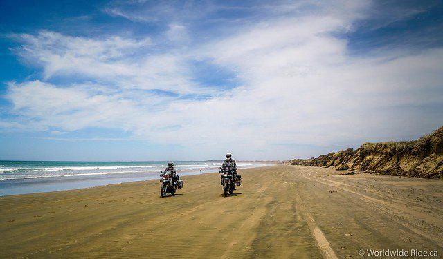OverlandSphere's tweet photo. North to Cape Reinga and South to Mangawhai Heads - https://t.co/3vJqkUJDSG #overland #overlanding #adventuretravel #travel #Motorcycle #New_Zealand https://t.co/EECZ1uqiHa