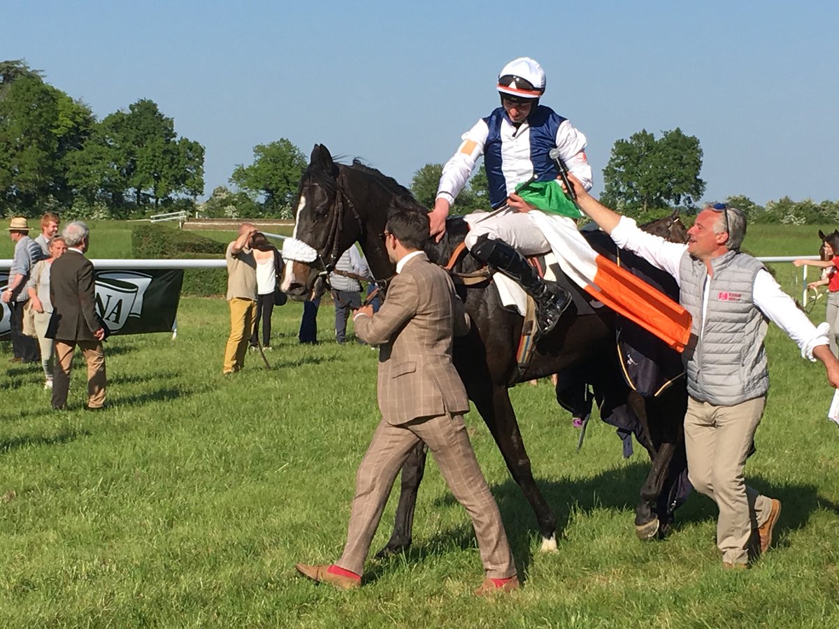 HarasMontaigu's tweet photo. Superbe journee #frenchpointtopoint
A refaire...
A copier...
#inspiration
Bravo aux dévoués bénévoles
#amazones
#nicolascaullery
#venerie
#sponsorship
@InfoArqana @TheFrenchChaser @EQUICER @Fedeeleveurs @DYNAVENA
@audeladespistes @REDMILLSHorse @francesire @DuralockUKLtd
... https://t.co/Vm5K1lwR9V