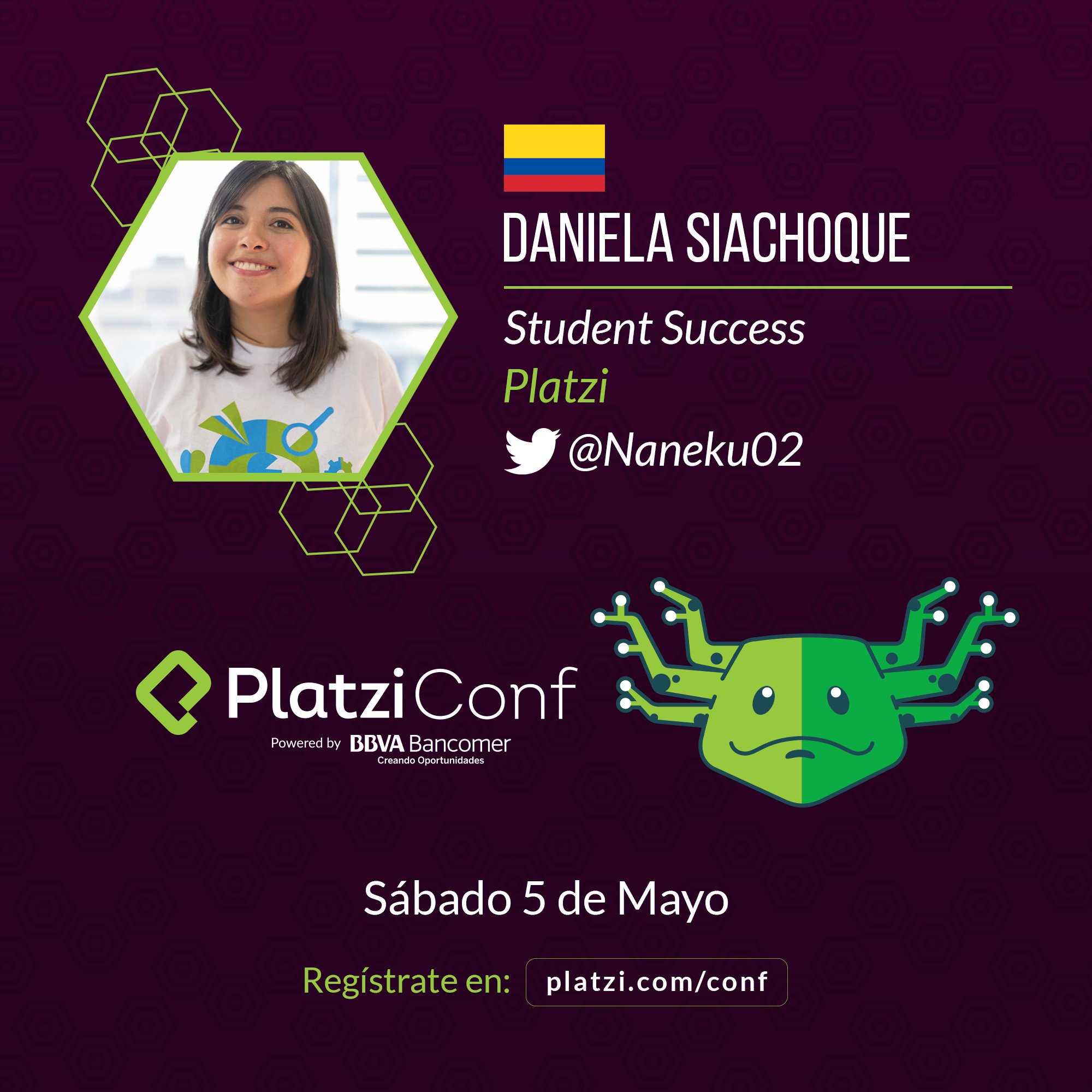 Platzi on Twitter: 