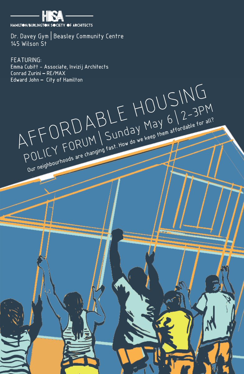 Young Architects tweet media