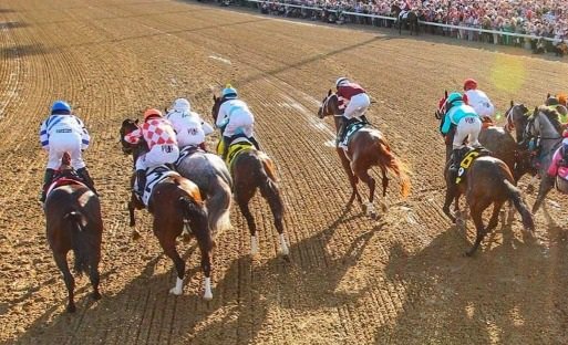 #Watch 2018 Kentucky Derby Live Stream Free updates, start time, TV, streams online, odds from Churchill Downs.

Watch_Free: bit.ly/2rtebBF

Watch Saturday's big Horses Race Streaming. 20 horses in this year's race, with $2 million as the prize.