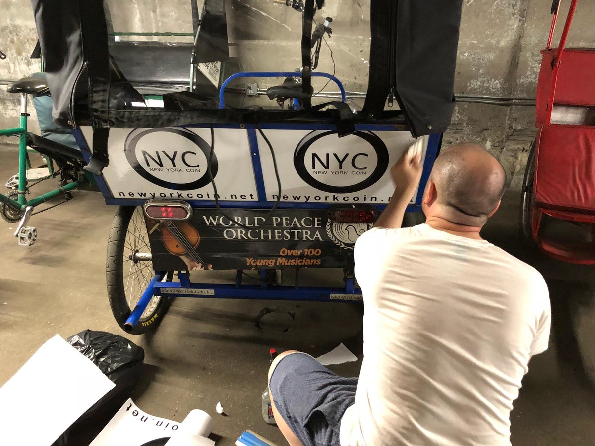 NewYorkCoin (NYC) - NO FEE LAYER 1 BLOCKCHAIN tweet media