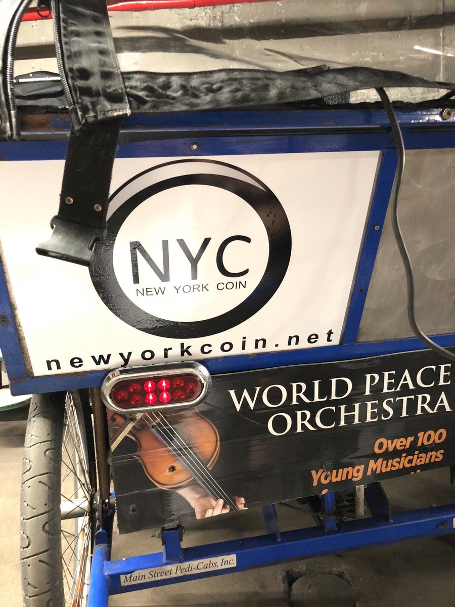 NewYorkCoin (NYC) - NO FEE LAYER 1 BLOCKCHAIN tweet media