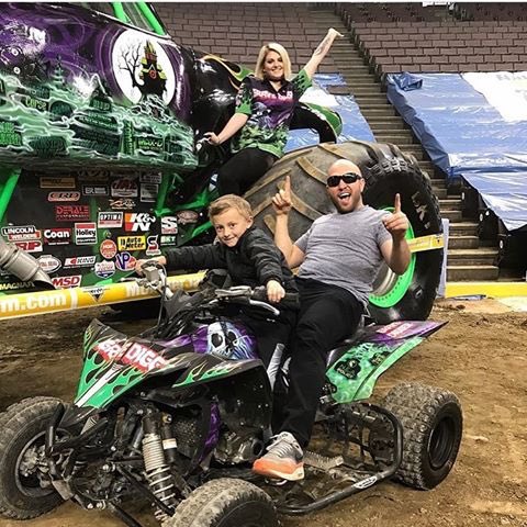 Krysten Anderson tweet media