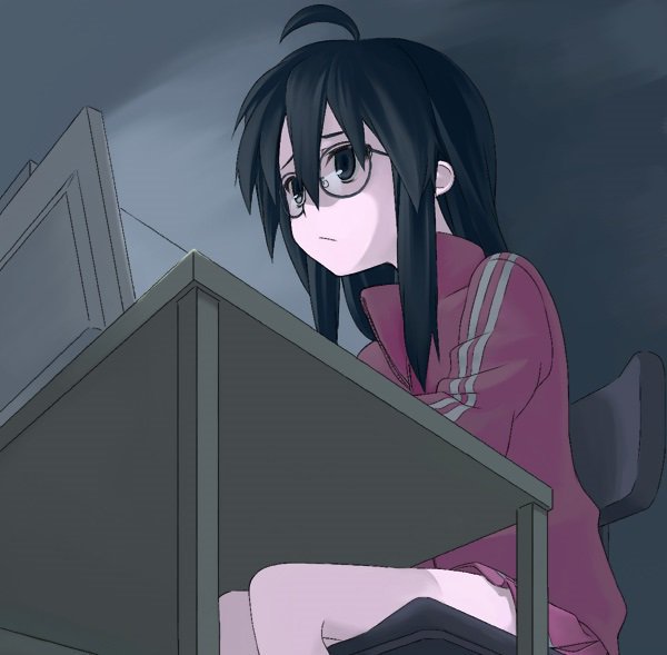 Kuro- (@kuro_konata) on Twitter photo 