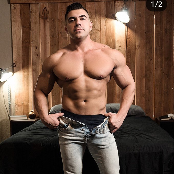 If you haven't checked out my new @BromoOfficial scene with @RikkYorkxxx  then what are you even doing<a class="tags" target="_blank" title="On Twitter" href="/?out=eyJ0eXAiOiJKV1QiLCJhbGciOiJIUzUxMiJ9.eyJpYXQiOjE3MjAyODcxMTUsImlzcyI6InR3cG9ybnN0YXJzLmNvbSIsIm5iZiI6MTcyMDI4NzExNSwiZXhwIjoxNzUxODIzMTE1LCJyZWRpcmVjdF91cmwiOiJodHRwczovL3R3aXR0ZXIuY29tL0Jyb21vT2ZmaWNpYWwifQ.Za17RVnkIYB4DkNZytqjiPfU-V6MaVS3o1JtgUqw__pUcQ6aYKxynERClkXUWDoZ_E4NUZIAcf0zEy-eIQg2ag">@BromoOfficial</a>
