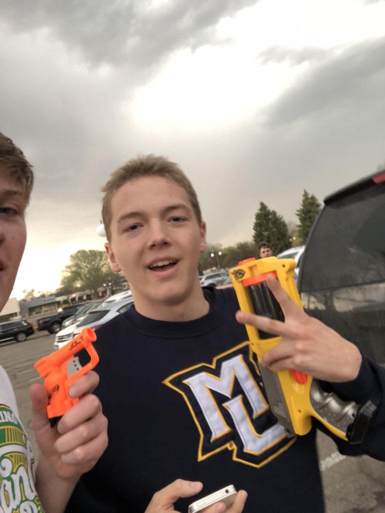 Sandusky’s Playhouse Pals tweet media