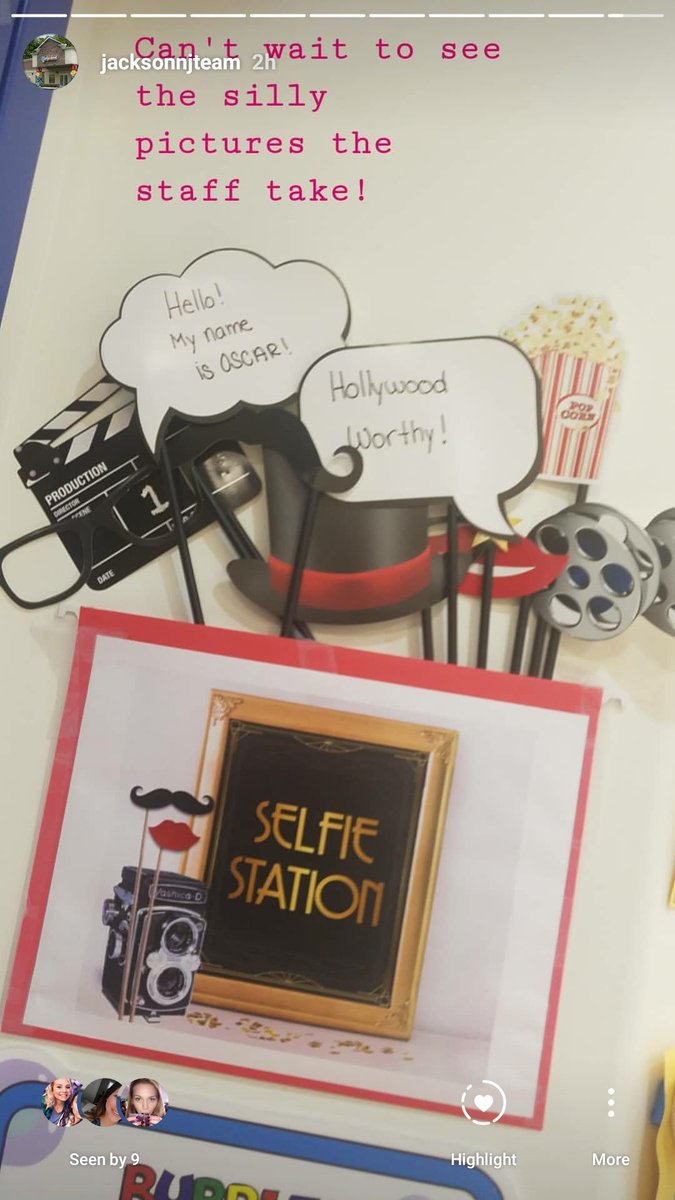 TLEJackson's tweet photo. On-boarding for our new teaching staff was a HUGE SUCCESS this morning! Thanks to our center director, Tirusha! Then she set up the center for Teacher Appreciation! #hollywood #learnplaygrow @TheLearningExp @BWahl729 @Andrew_Alfano @iheartflexi @Scott_AndersonM @MonicaNolasco98 https://t.co/R5lcPrLy5v