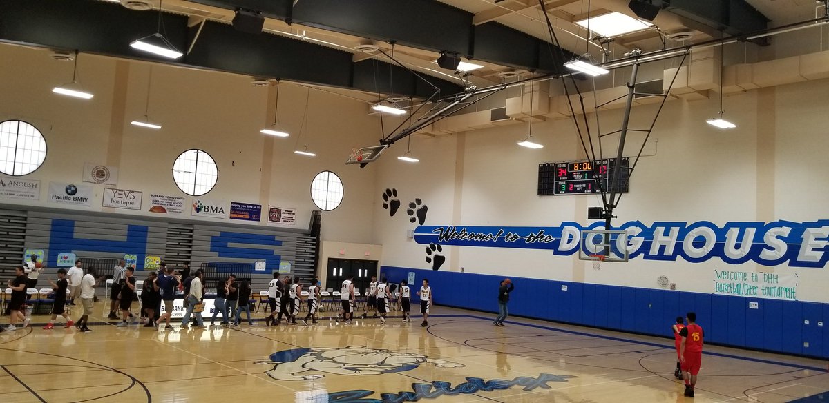 <a href="/MarltonSchool/">Marlton School LAUSD</a> takes Round 2 against West Covina South Hills 38-9! 

#DeafBasketball tourney Round 3 coming up at noon.🏀⛹️‍♂️

GO MARLTON EAGLES! 🦅

#DeafEd #ASL #DeafAthletes #DHH <a href="/LASchools/">Los Angeles Unified</a> @LAUSD_LDWest