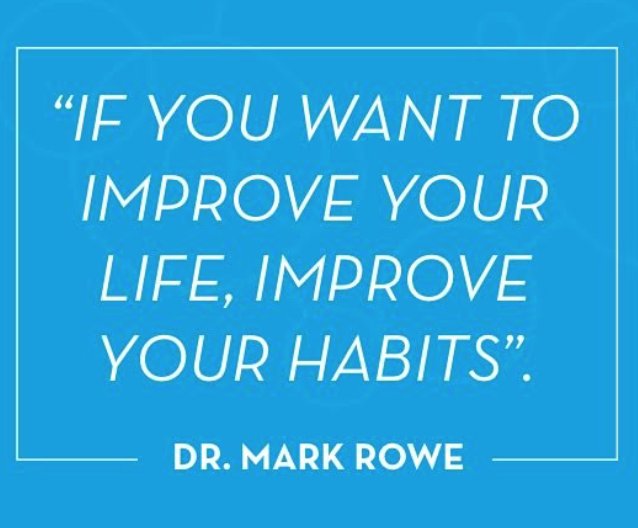 Your thoughts become your beliefs. Your beliefs become your words. Your words become your actions. Your actions become your habits. Your habits become your character. Your character becomes your destiny.  Focus your attention on good thoughts #mindset #thoughtoftheday