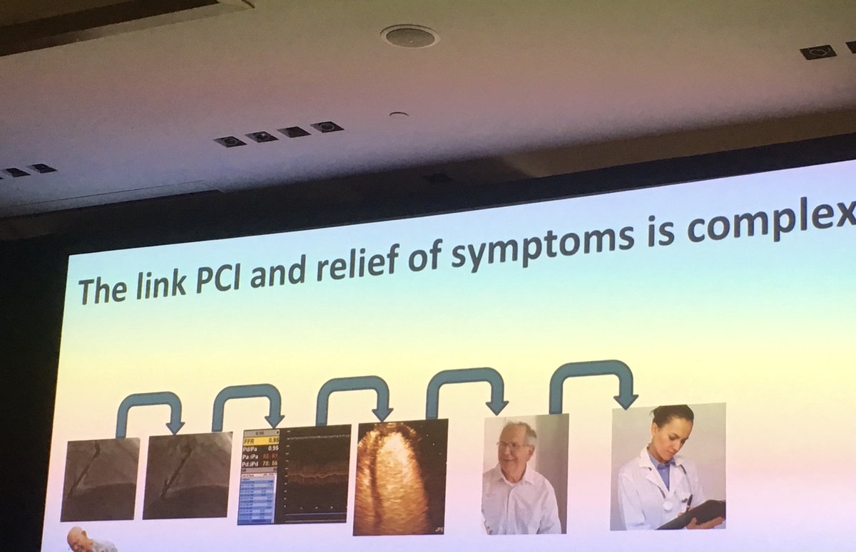 DrTGupta's tweet photo. Superb debate by @rallamee and @PTeirstein on #ORBITA #OptimizingPCI @DrAllenJ @JWMoses @drmortkern @ajaykirtane @crfheart https://t.co/F1KwKFyFjX