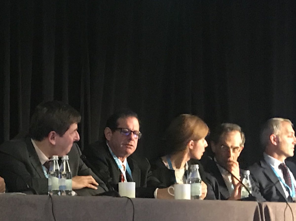 DrTGupta's tweet photo. Superb debate by @rallamee and @PTeirstein on #ORBITA #OptimizingPCI @DrAllenJ @JWMoses @drmortkern @ajaykirtane @crfheart https://t.co/F1KwKFyFjX