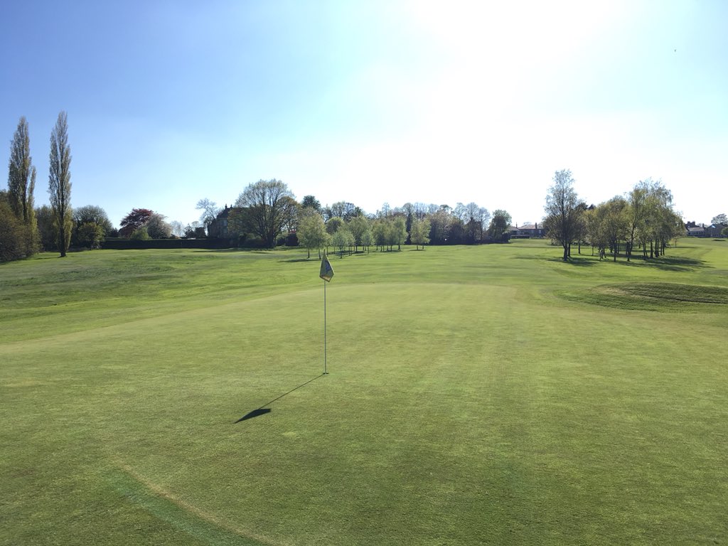 Lightcliffe Golf Club tweet media