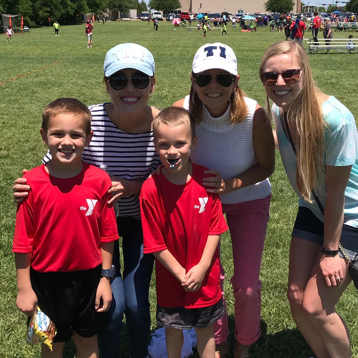 VaughnElemFISD's tweet photo. Loved watching these boys play today!  #springflagfootball https://t.co/k5HSwZ7DBM