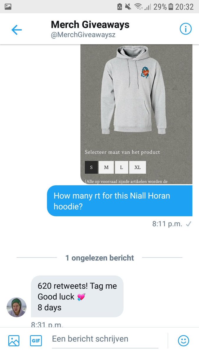 anouksje's tweet image. Guys help a girl out!! To get 620 rt in 8 days! Pls help me! @MerchGiveawaysz