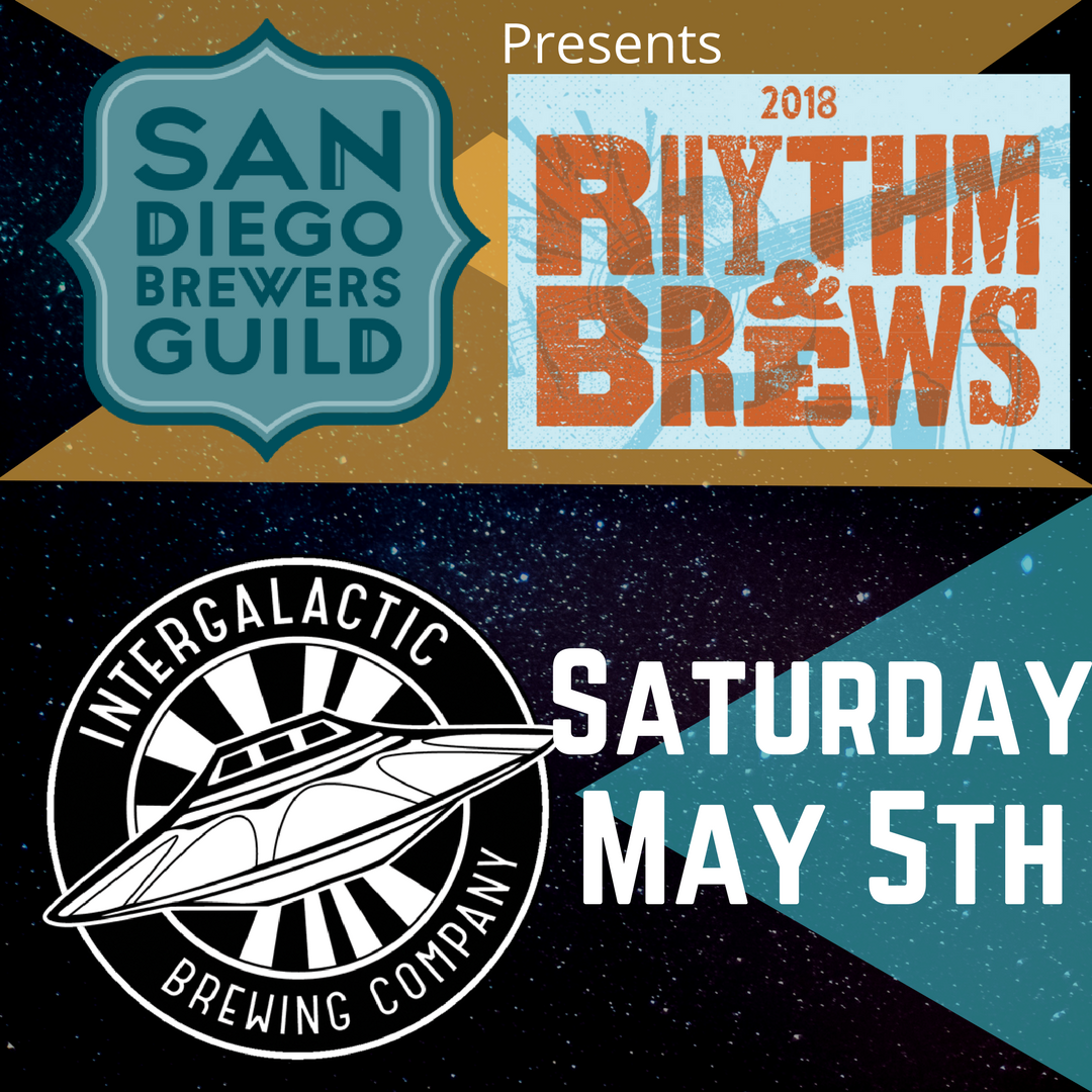 GalacticBrew's tweet photo. So you couldn't get enough of us at our May the 4th event?😏
-----
🎉We're pouring here today🎉Find more information at @sdbrewers🍻
-----
#sdbeer #indiebeer #beeramar #beerbuddies #brewerybuddies #beerfriends #beerfestival #galacticbrewing #intergalacticbrewing #ufosighting https://t.co/qajZNOakpM