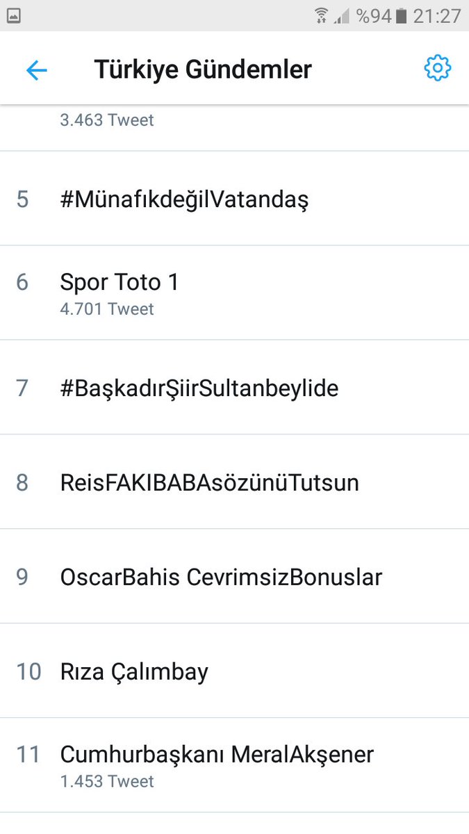 <a href="/tcbestepe/">T.C. Cumhurbaşkanlığı</a> ReisFAKIBABAsözünüTutsun 
<a href="/aefakibaba/">Dr. Ahmet Eşref FAKIBABA</a>  yüzünden 1 Milyon oy kaybedilecek.
İşsiziz diyoruz dinlemiyor
<a href="/naci_agbal/">Naci AĞBAL</a>  ve <a href="/jsarieroglu/">Jülide Sarıeroğlu 🇹🇷</a>  na topu atıp Urfaya kaçıyor
İşsiz bir şekilde sandığa gitmek istemiyoruz
Zıraat Gıda Mühendisleri vetH atama bekliyoruz