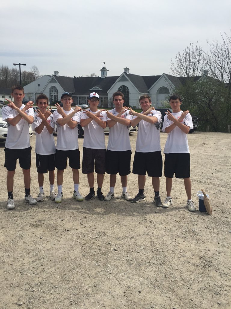 CFHSTennis's tweet photo. THEY’VE DONE IT!!! Today is a day u will tell your grandkids about as Chagrin Varsity Tennis takes home second place in the CVC’s😤😤😤😤🏆🏆🏆🏆🙌🙌🙌💪💪💪💪🤫🤫🤫🤫🤫🤷‍♀️🤷‍♀️🤷‍♀️🤷‍♀️🤷‍♀️😈😈😈😈💯💯💯 https://t.co/zoarTC1k6B