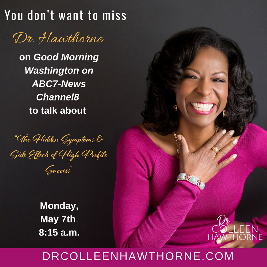 drcolleenH's tweet photo. #VibrantCSuite #BookLaunch #WashingtonDC #ABC7 #GoodMorningWashington #FeaturedGuest #UpcomingBookRelease #LiveFullyAwake https://t.co/oXiXLgCi03