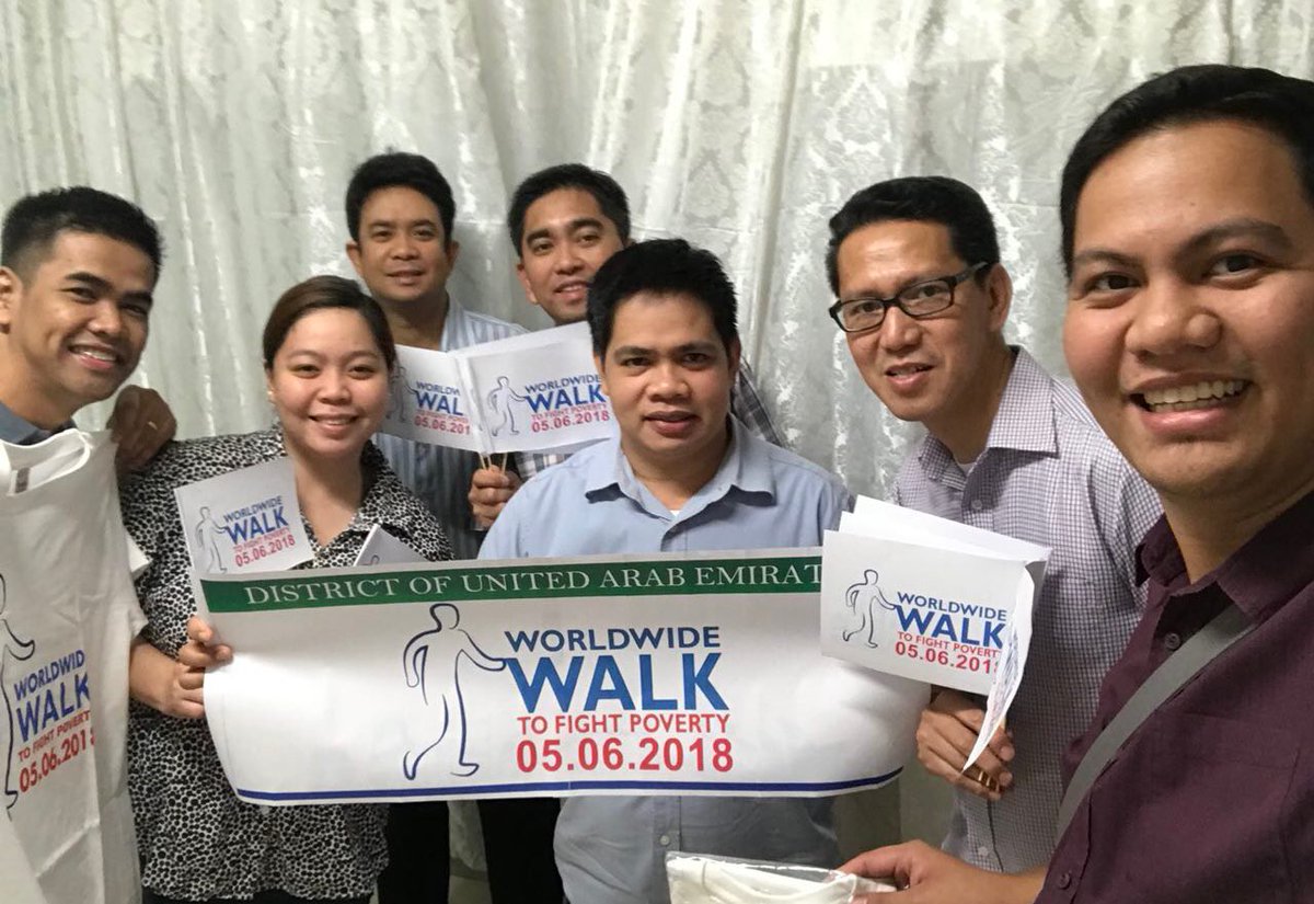 ritsard03's tweet photo. #INCwalktofightpoverty #teamAlNahda2018 #WeAreReady https://t.co/bZhWoydlqd