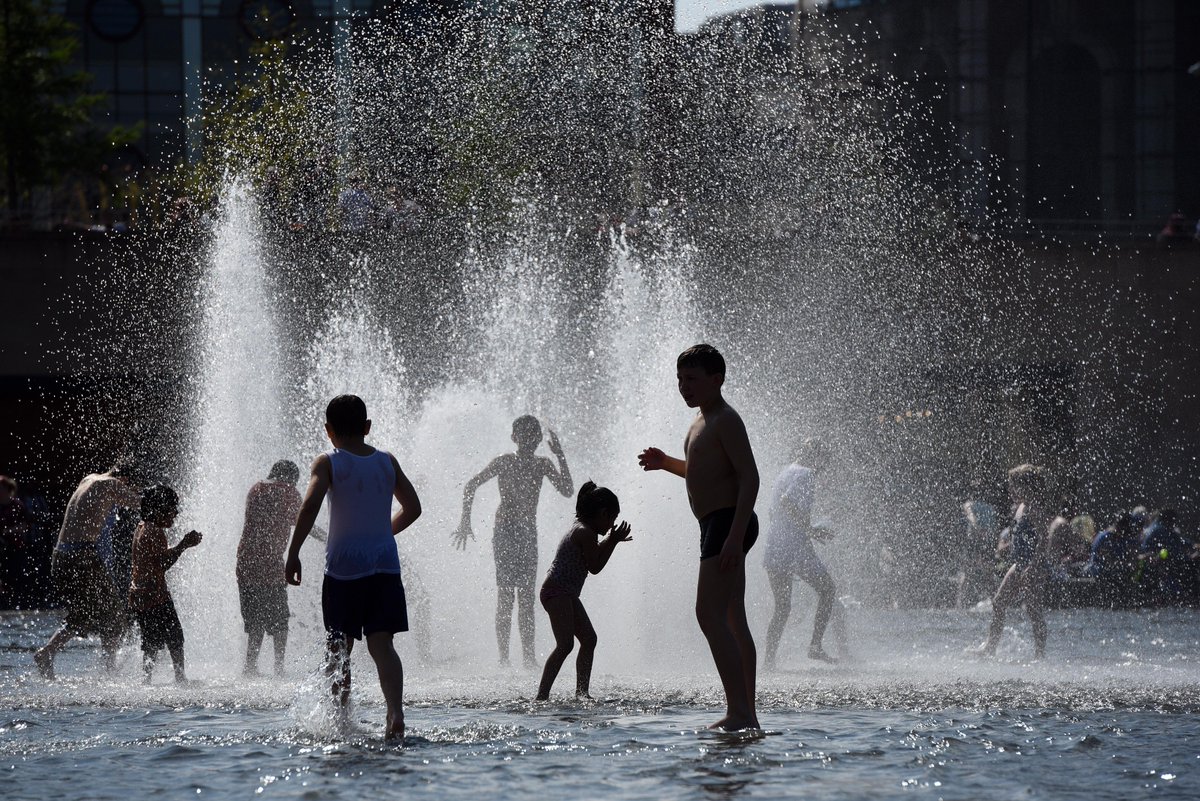 The Bradford Riviera