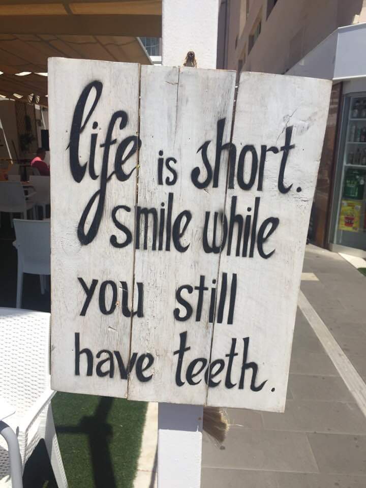 HarleyStSmile's tweet photo. #Repost #Saturday #Smile #laugh https://t.co/IFLMqYsREg