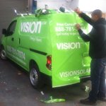 Photo by customvehiclewraps (@VehicleWraps)