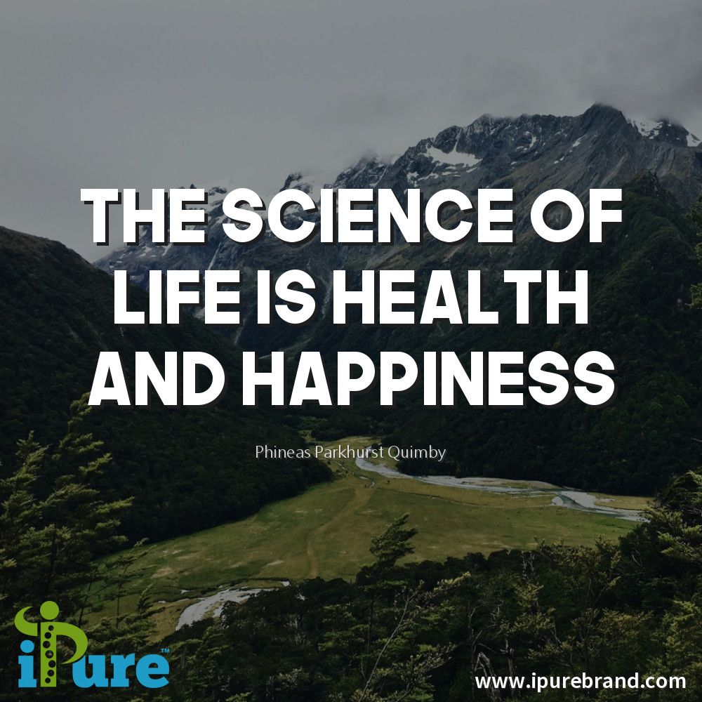 ipurecompany's tweet photo. The science of life is health and happiness.
https://t.co/qNuJiTaSLR #ipure #healthyliving #healthy #detox #cleanliving #love #life #motivation #photooftheday #newcontender #opioidepidemic #herbal #natural #newlife #wellness #repost #follow https://t.co/0OEjLpcH1E