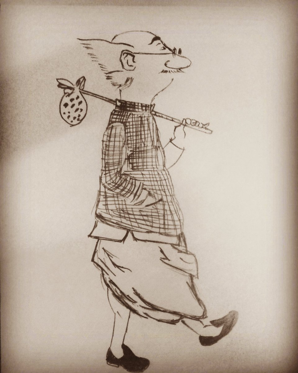 desaisushant's tweet photo. @rajthackaray #जागतिकव्यंगचित्रकारदिन #worldcartoonistday #RKLaxman #BalaSahebThakarey #wanabecartoonist @desaisushant https://t.co/ojQOJ7ZSWZ