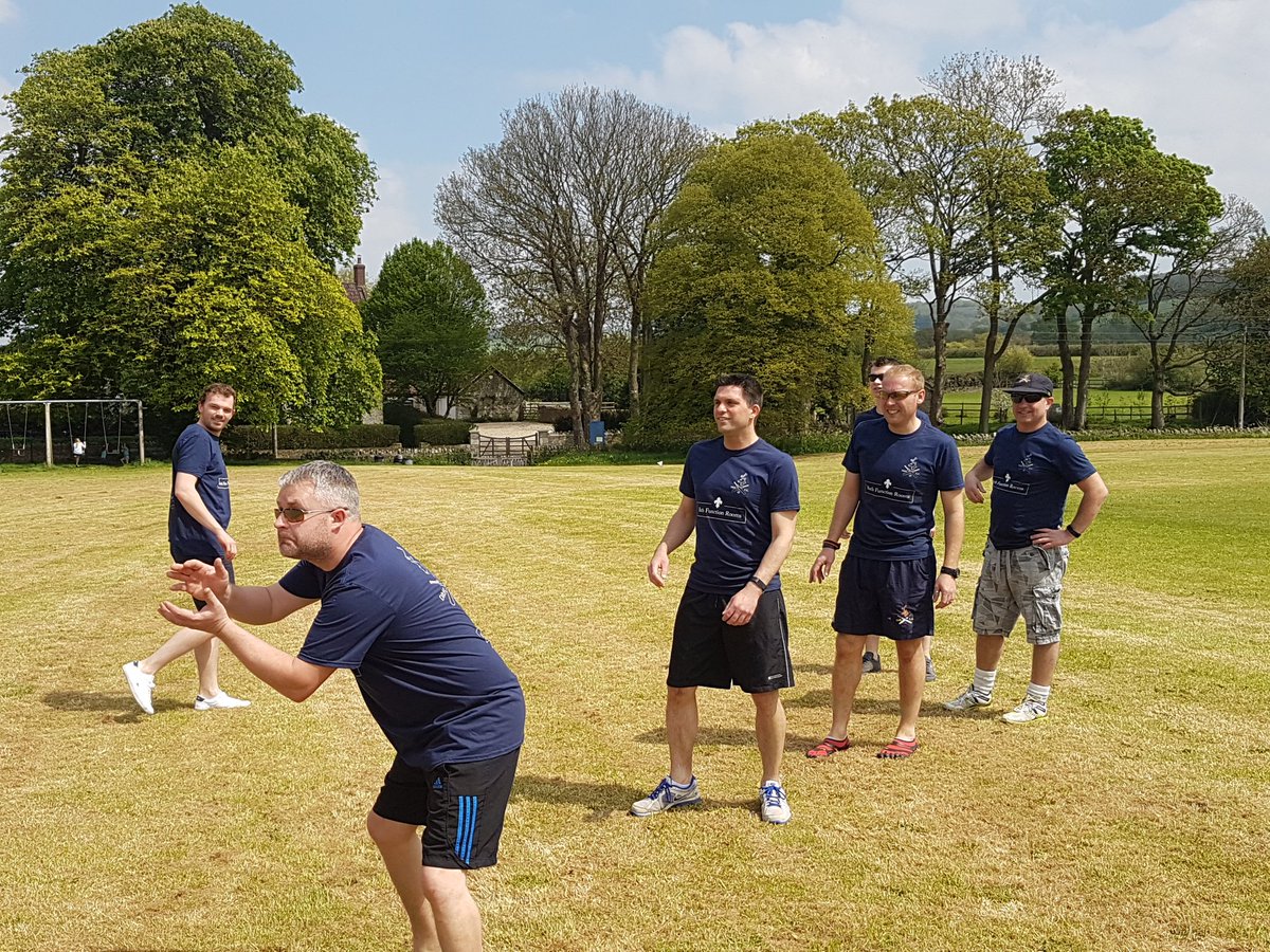 Dyrham & Hinton CC 🦌 tweet media